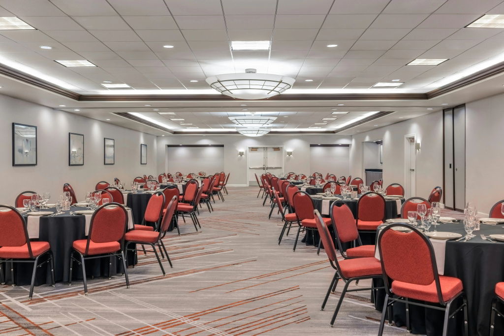 Embassy Suites by Hilton Convention Center Las Vegas - Général
