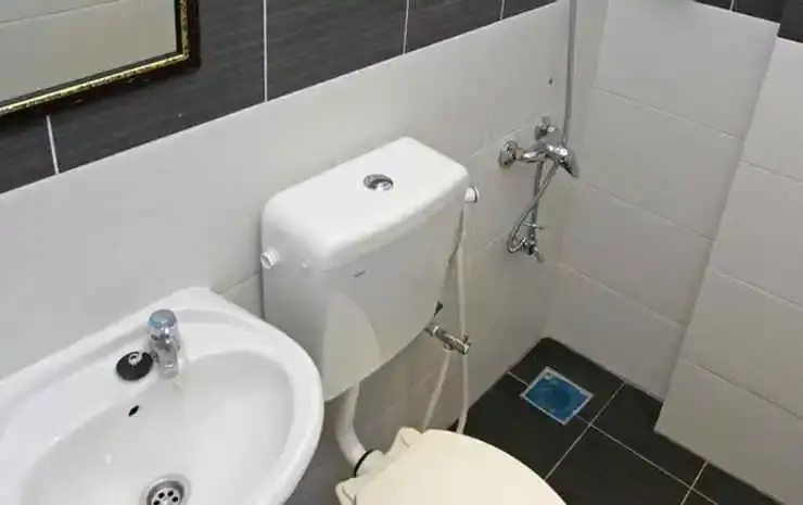 Hotel photo 10