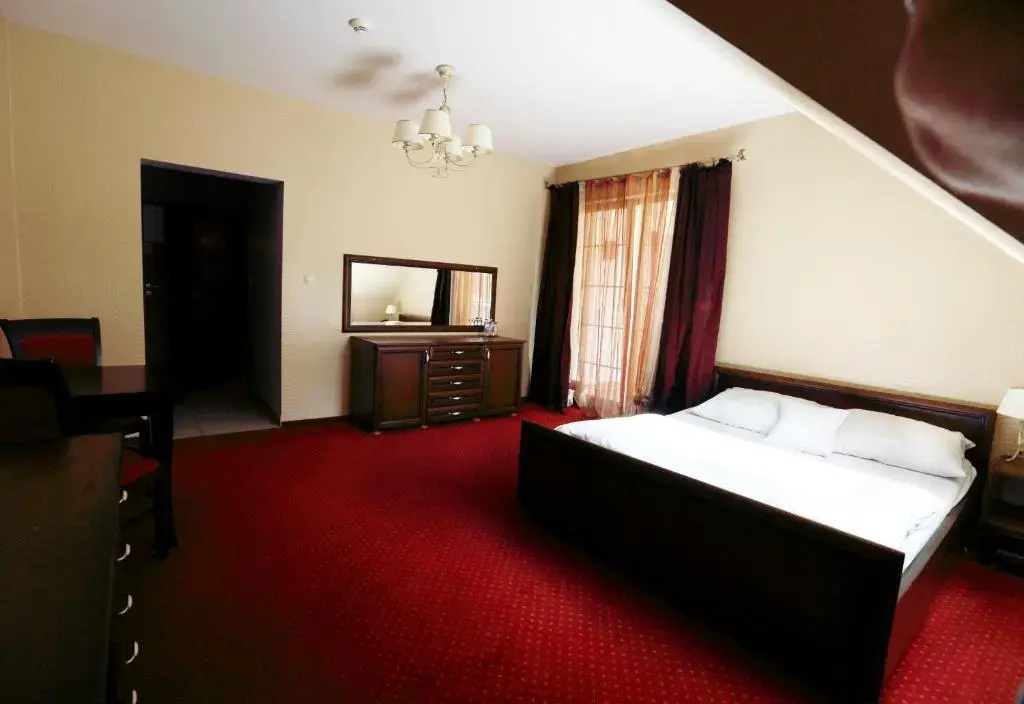 Comfort room