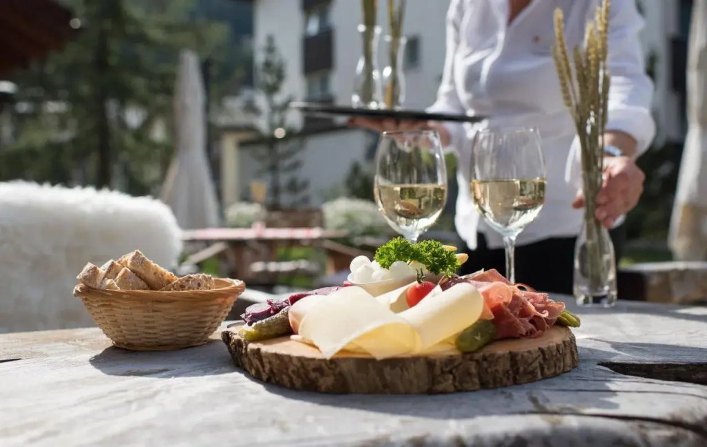 Sunstar Hotel Zermatt - Général