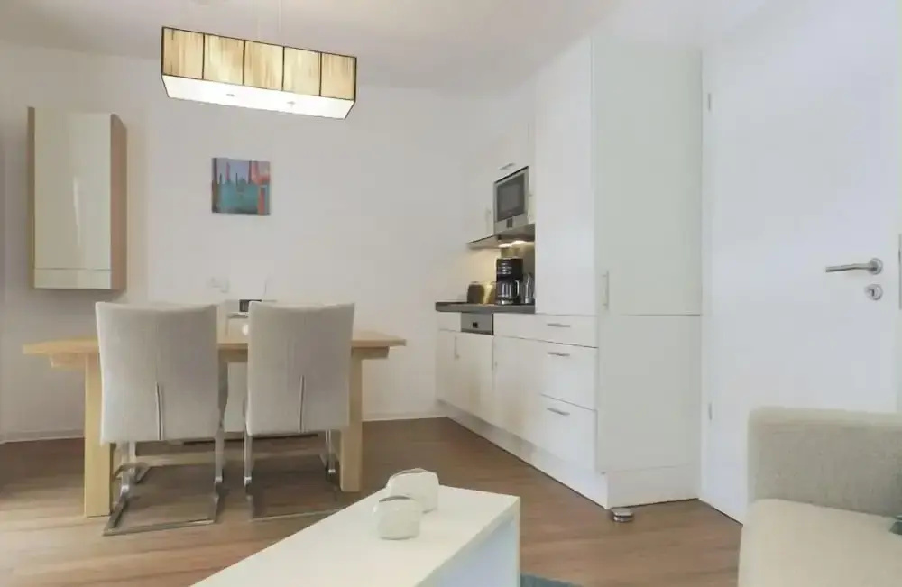 1 Bedroom Basement Apartment