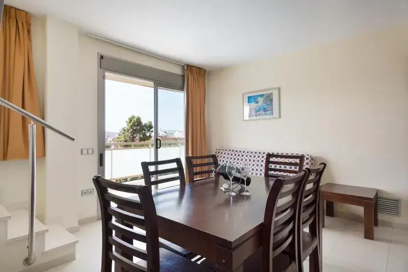 Salou Center - Général