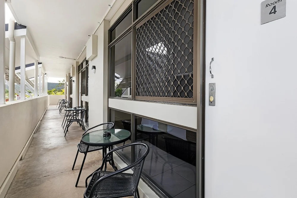 Cannonvale Reef Gateway Hotel - Chambres