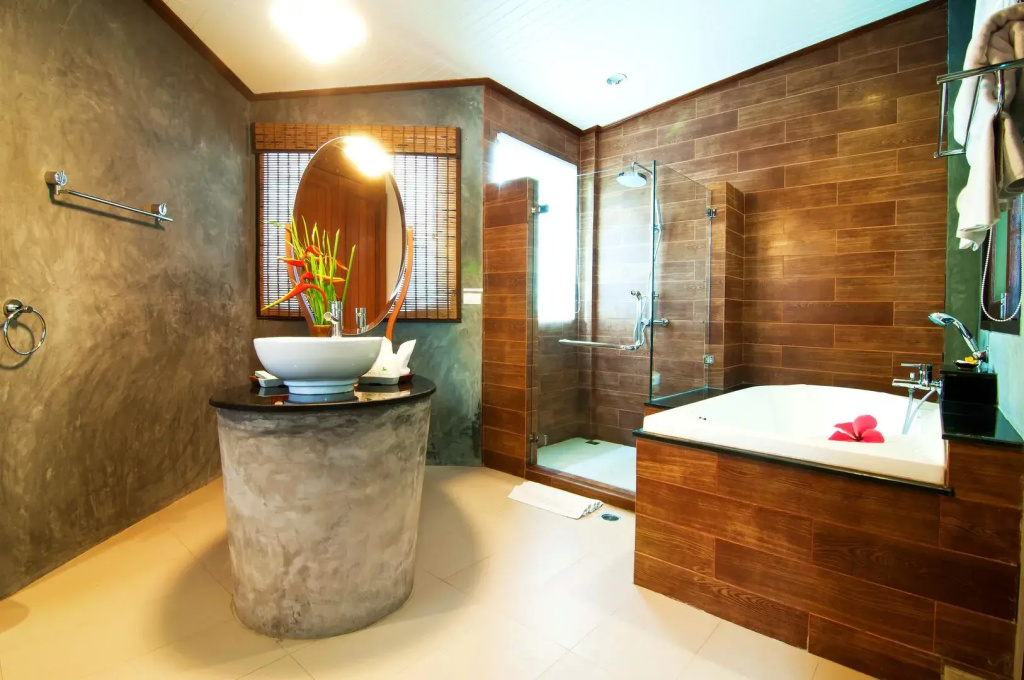 Aonang Phu Petra Resort Krabi - Général