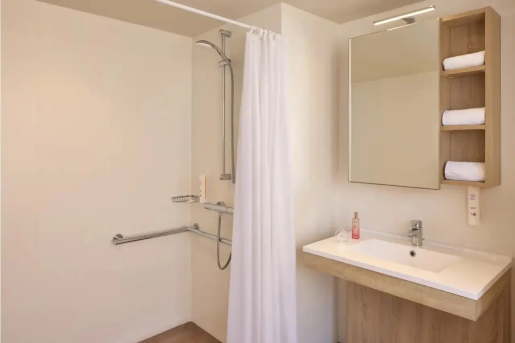 Afficher la photo 7 — Quality Aparthotel Rouen