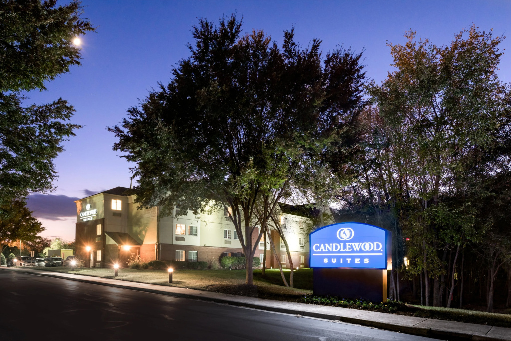 Candlewood Suites Durham by IHG