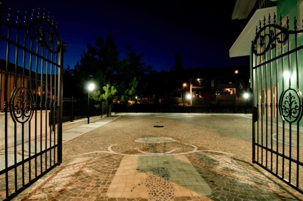 Hotel San Berardo