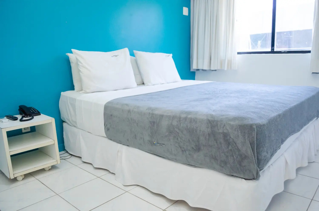 Bahia Sol E Mar Hotel - Général