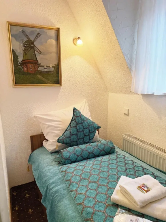 Lowenbräu Köln Hotel & Restaurant - Chambres