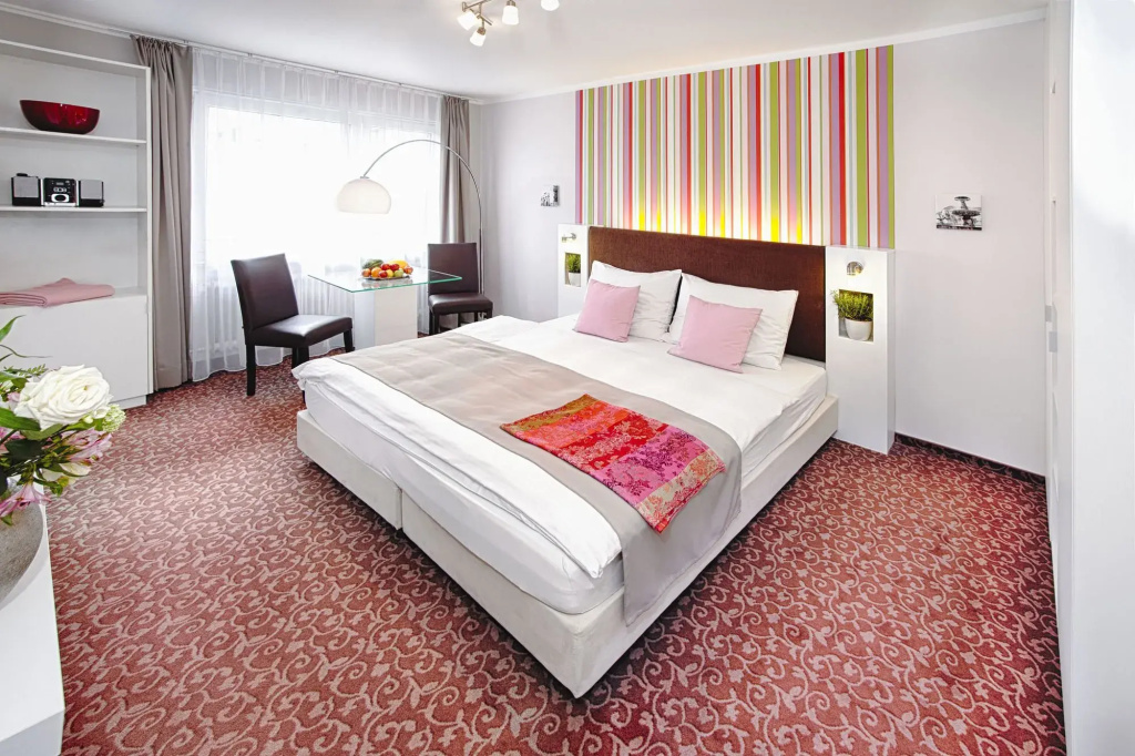 Concept Living Munich - Général