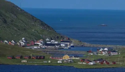 Beach & Waterfront