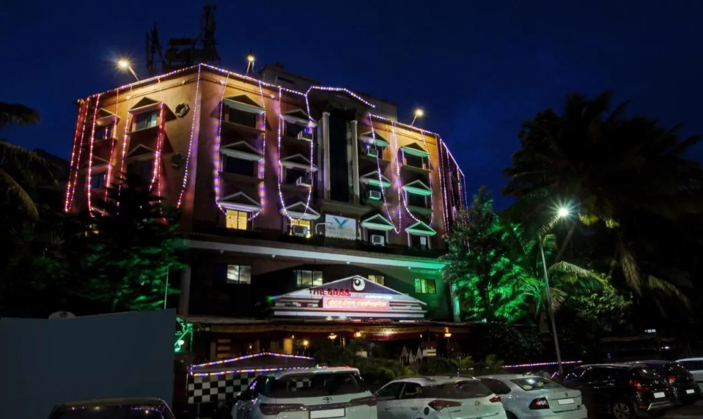 Hotel photo 29