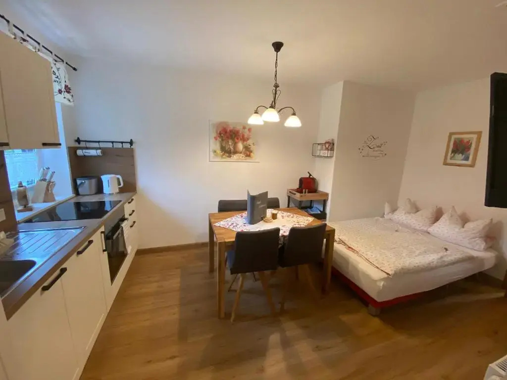 Familienbauernhof Strassbauer - Chambres