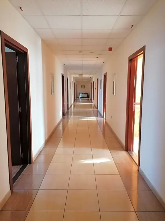 Hotel Ferihegy - Chambres