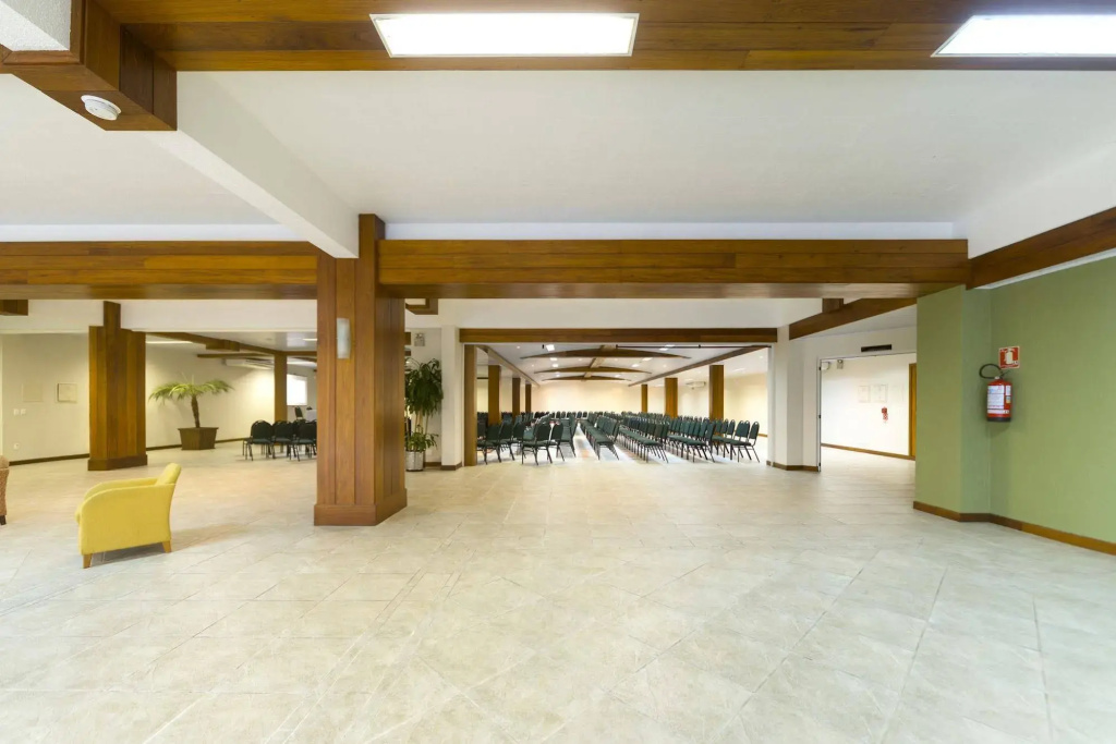 Hotel Laghetto Siena - Général