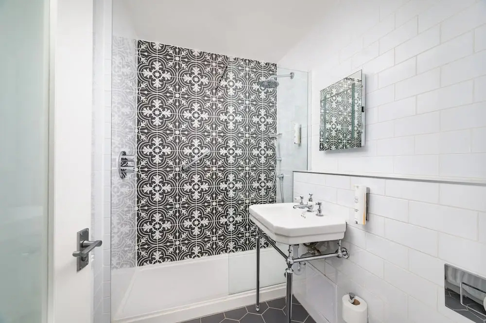 Cairn Hotel Newcastle Jesmond - Chambres