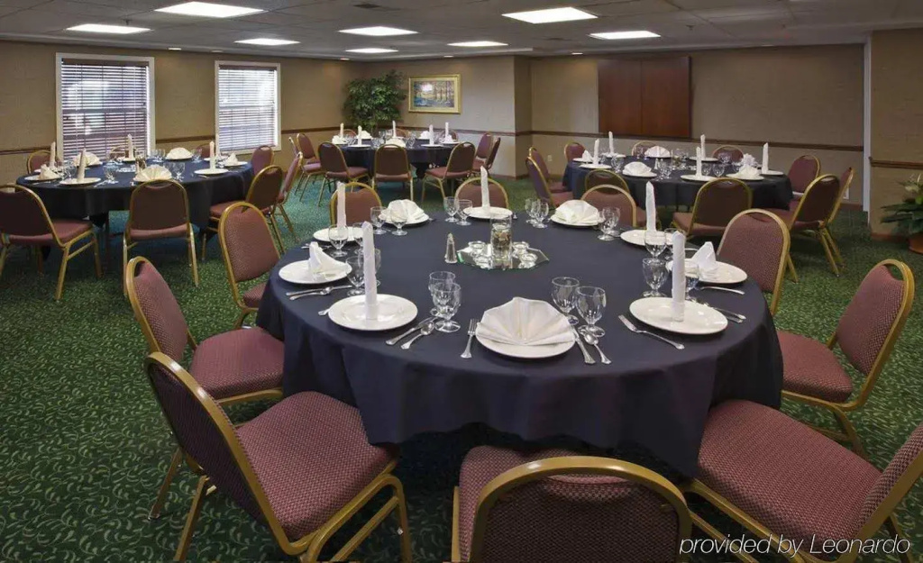 Homewood Suites by Hilton Kansas City-Airport - Général
