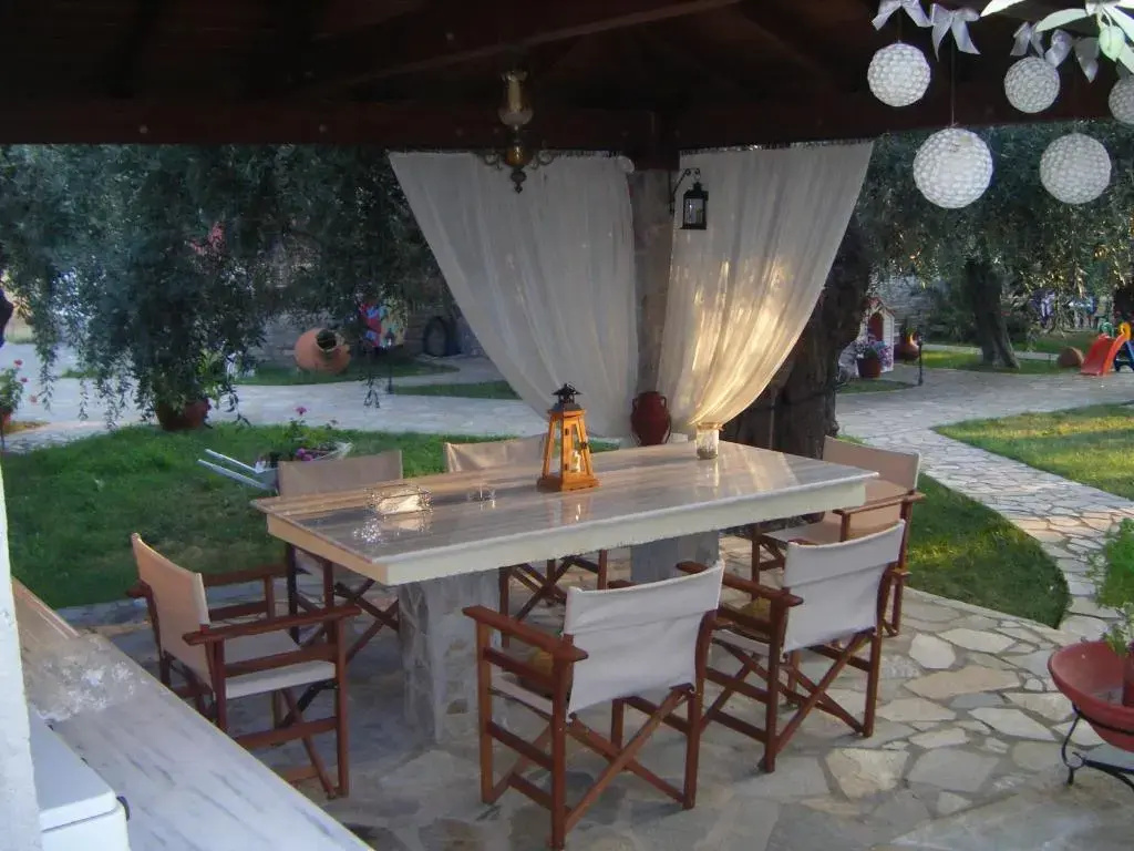Studios Elianthos