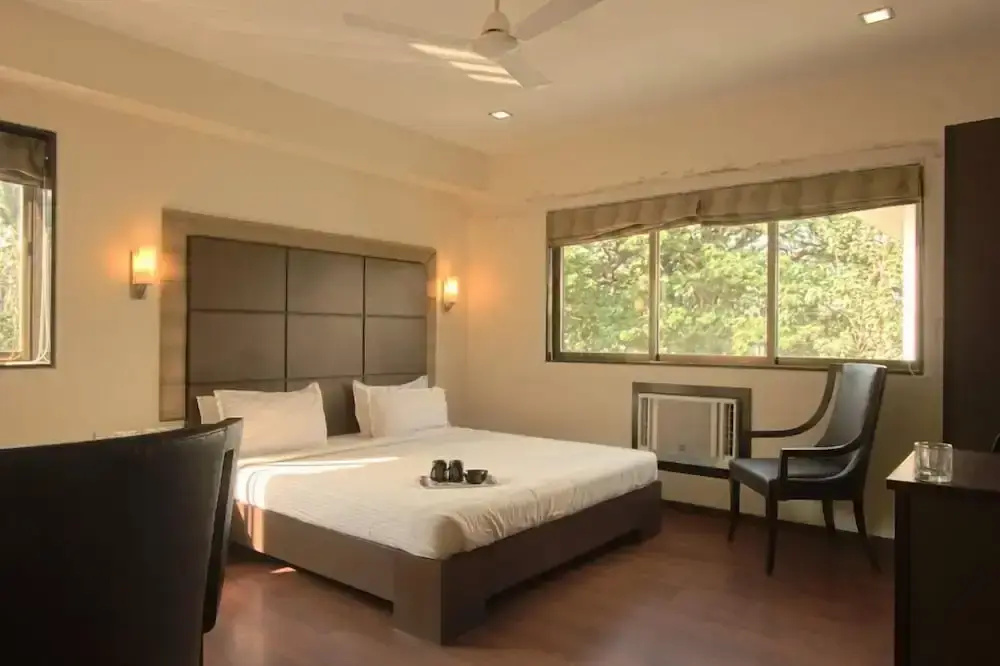 Hotel Amigo - Chambres