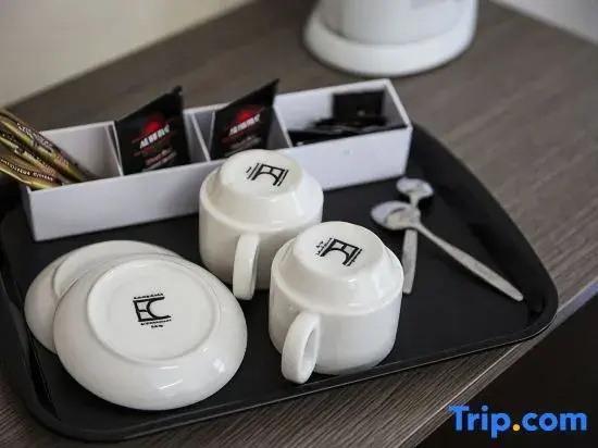 Toongabbie Hotel - Chambres