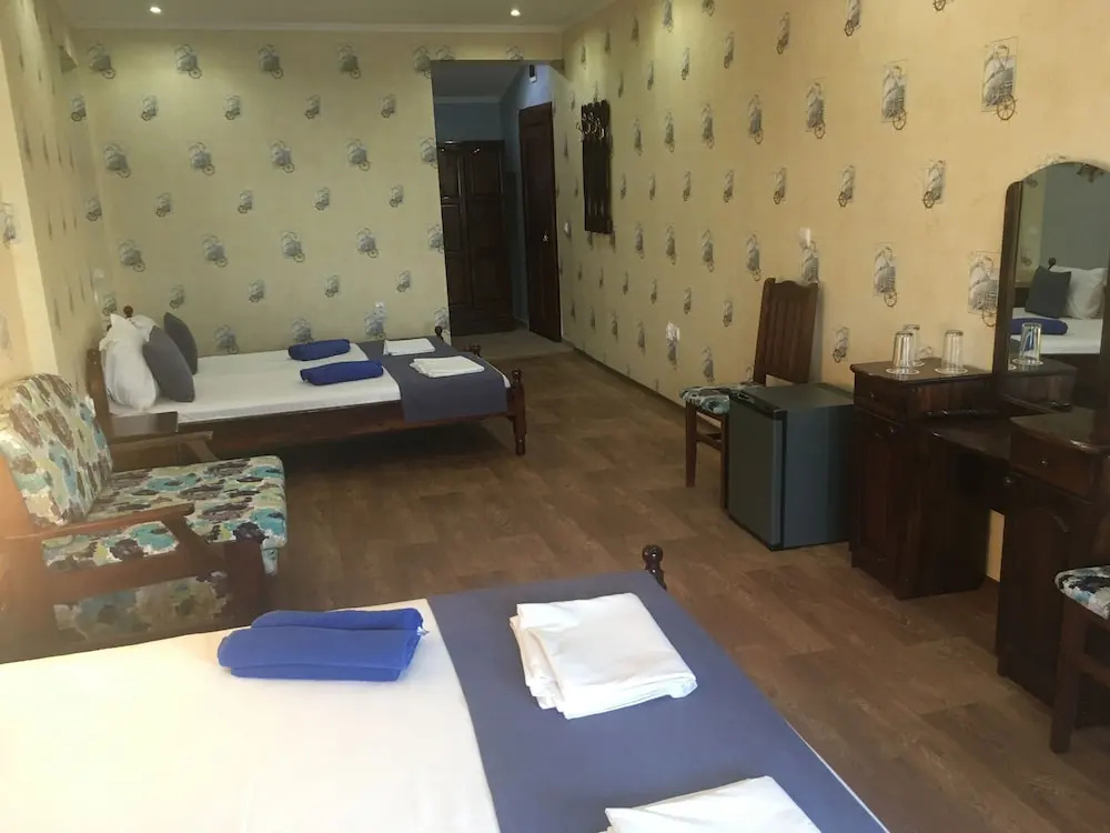 Morski Briag Hotel - Chambres