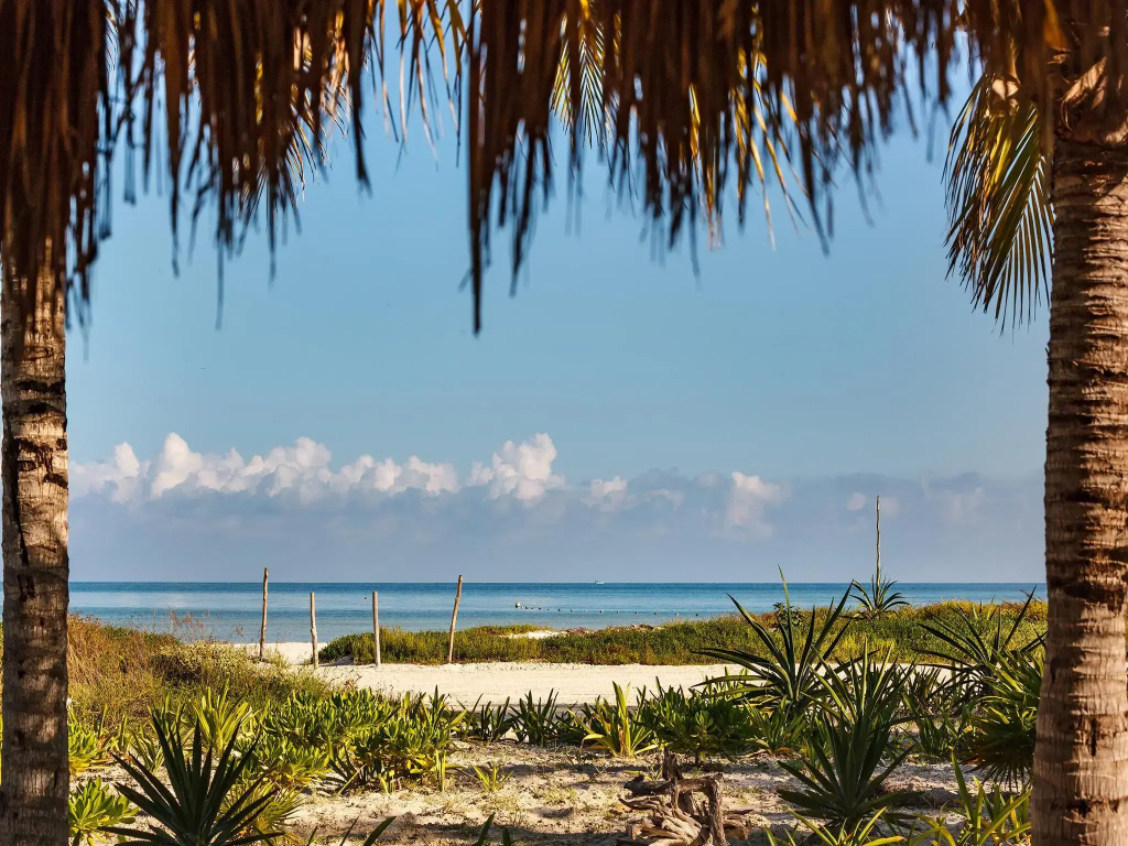 Villas HM Paraiso del Mar - Général