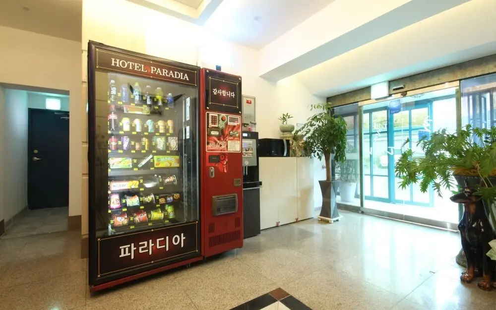 Hotel photo 12