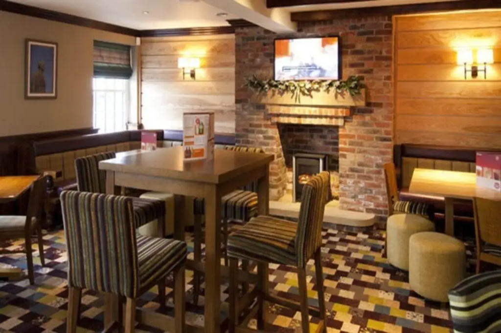 Premier Inn Liverpool - Tarbock - Général