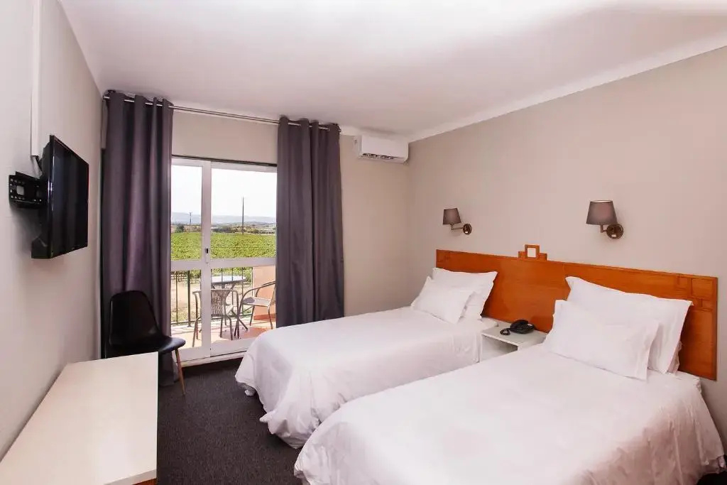 Estremoz Hotel - Chambres