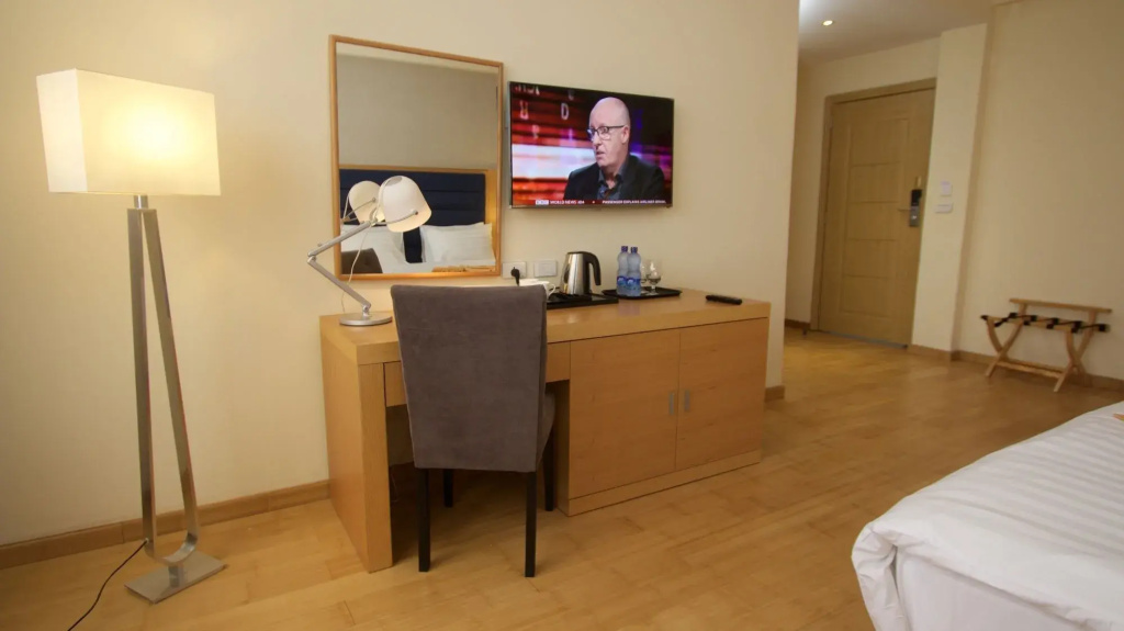 Hotel photo 7