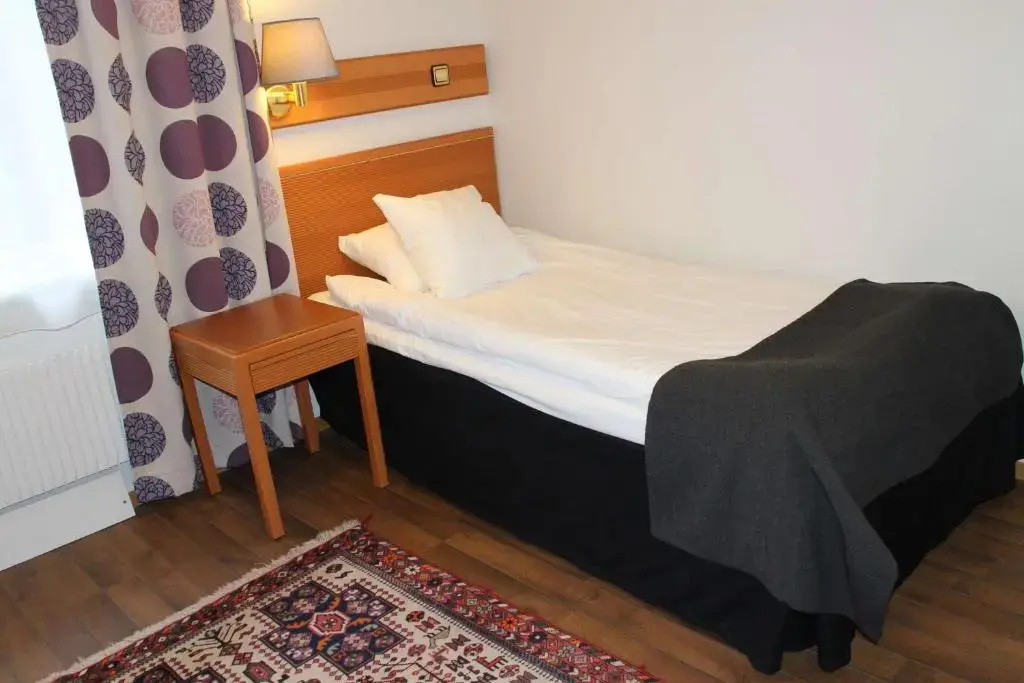 Arena Hotell - Chambres