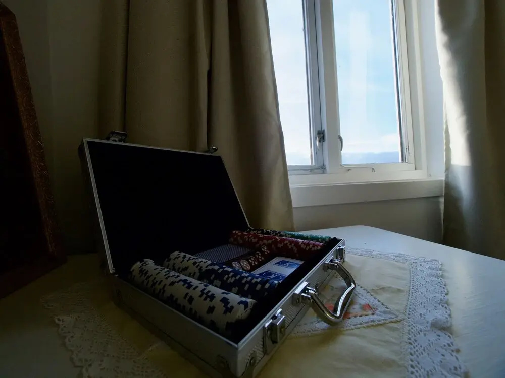 Hotel photo 9