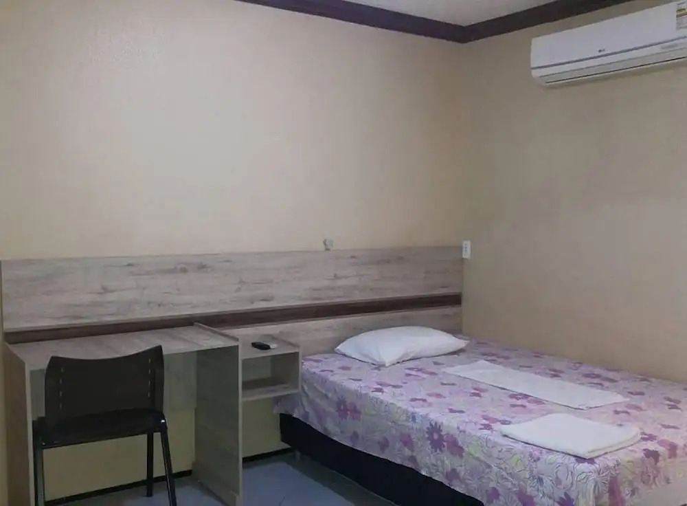 Pousada Salesianos — фото 4