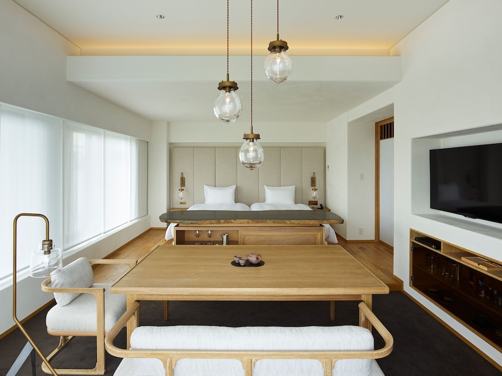 The Celestine Kyoto Gion Hotel 사진 14