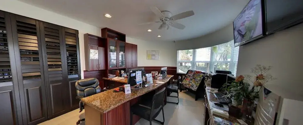 Caribbean Resort Suites - Général