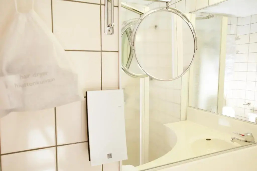 Torget Hotel - Chambres
