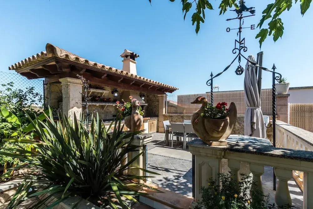 Beautiful Villa at the Heart of Playa de Palma