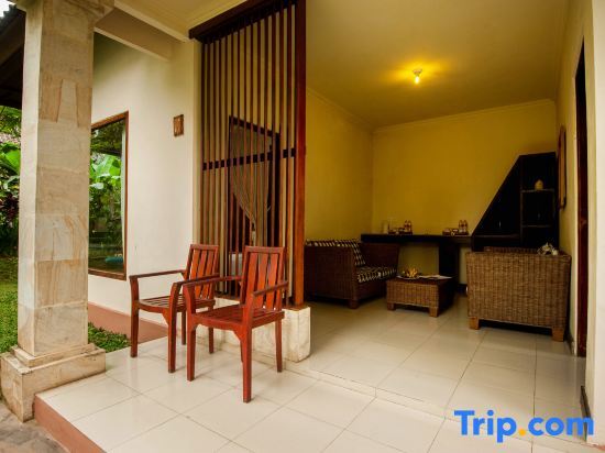 Beji Ubud Resort