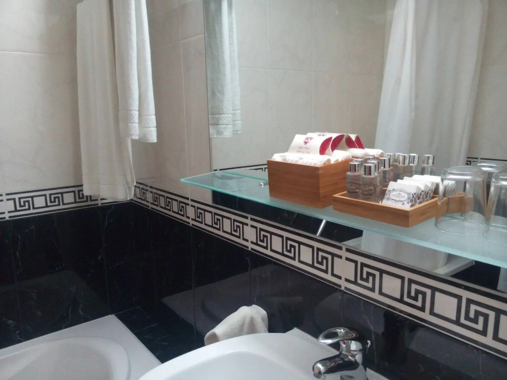 Hotel Rural Quinta do Silval - Général
