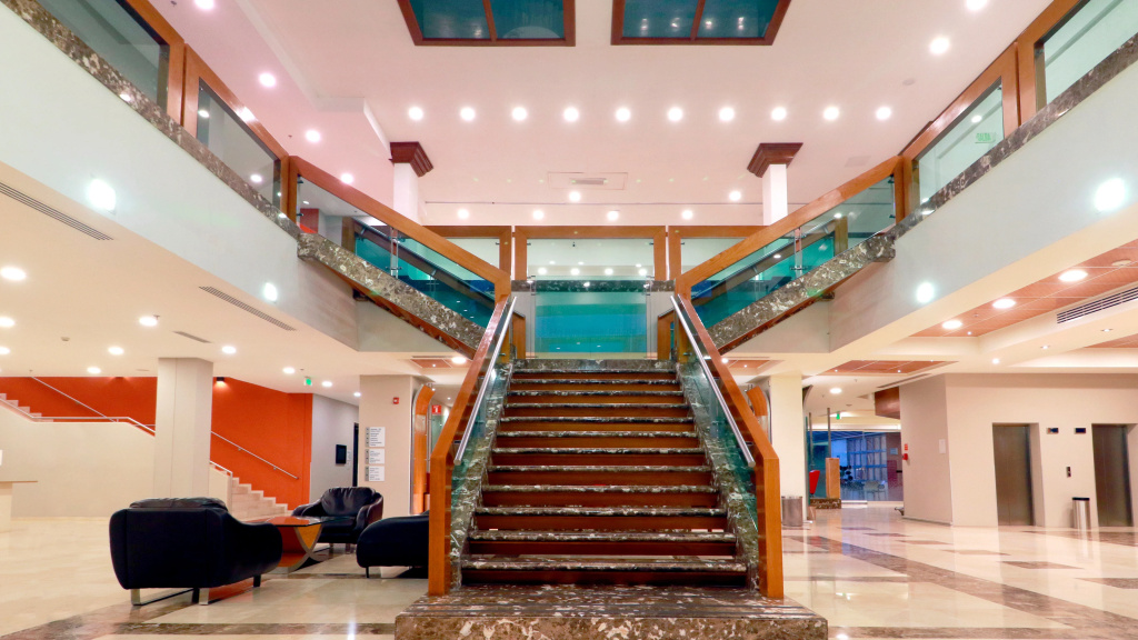 Holiday Inn San Luis Potosi Quijote by IHG - Général