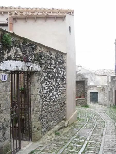 Hotel San Domenico - Général