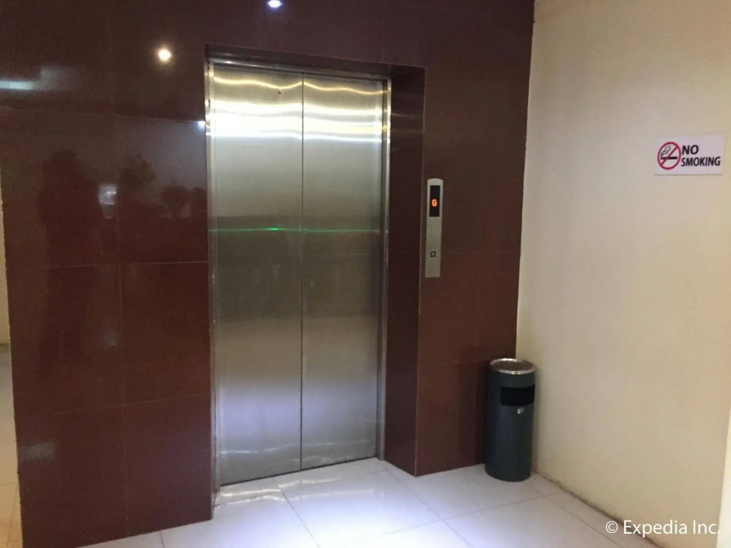 Metro Park Hotel Mandaue - Général