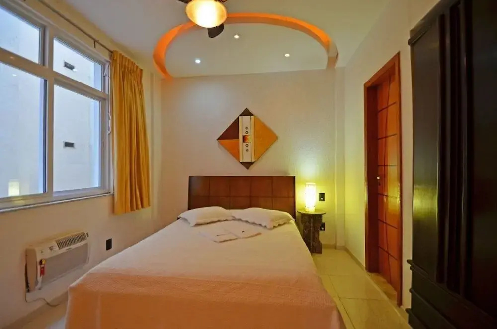 Rios Finest Apartmento Souza Lima - Général