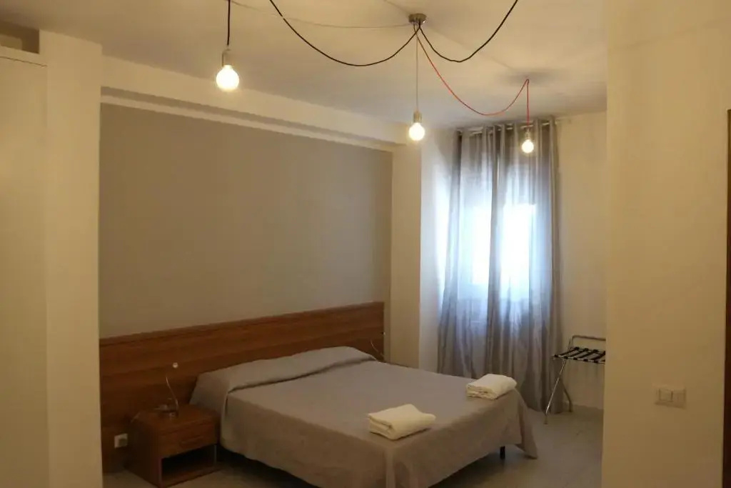 Hotel Viterbo Inn - Chambres