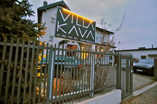 Villa Kava image