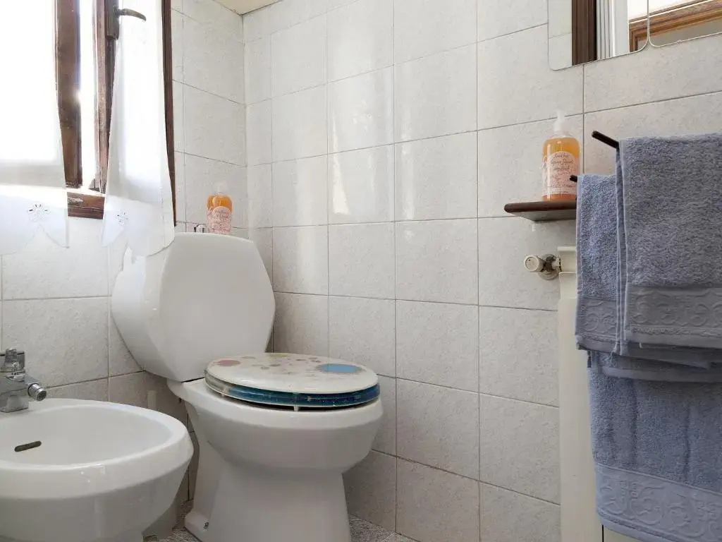 Oltrarno Home Silvia Florence - Chambres