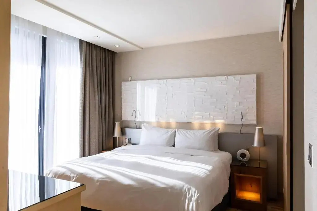 Ambassador Suite