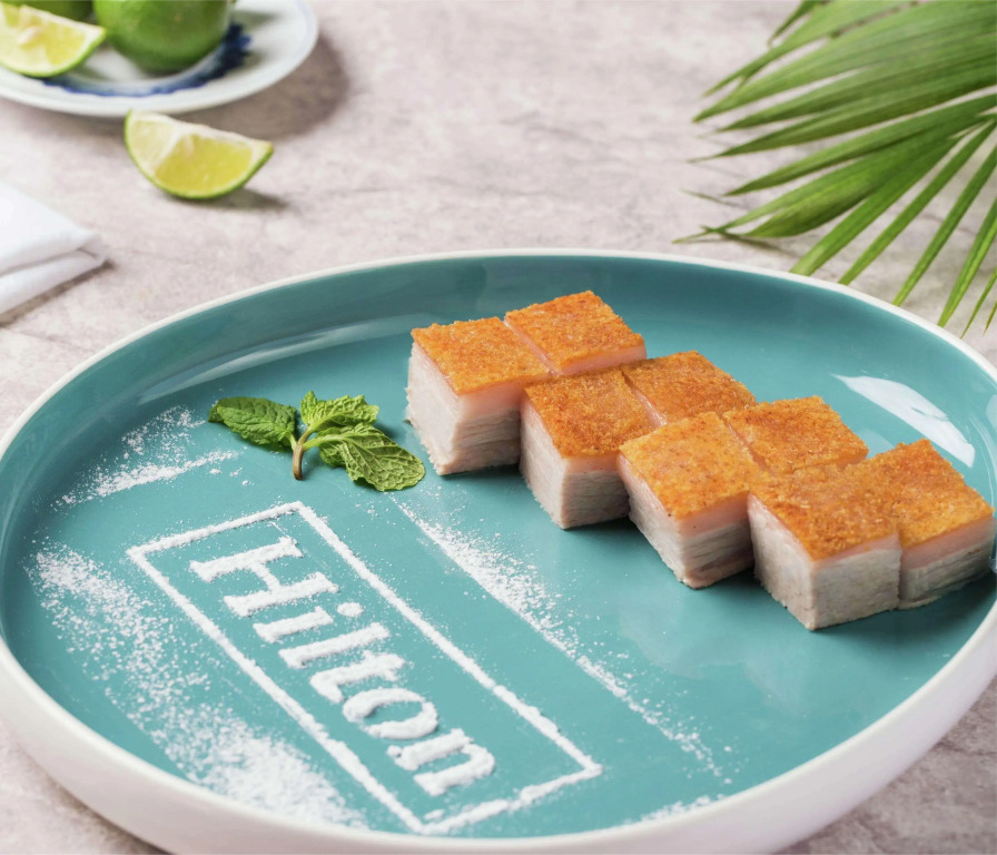 Hilton Guangzhou Science City - фото 13