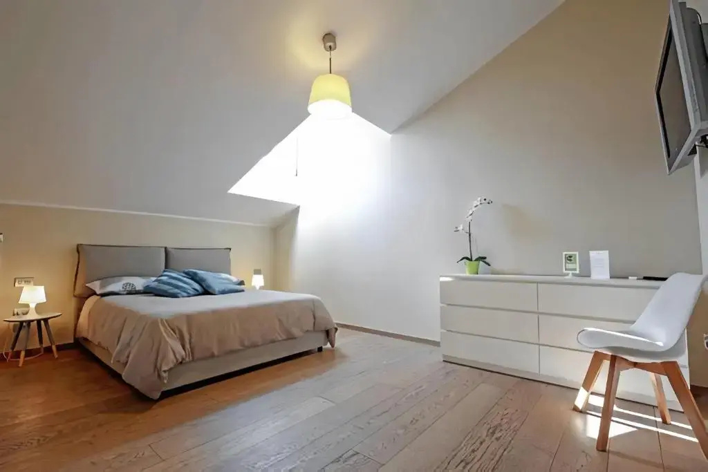 Superior room