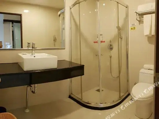 Dorset Boutique Hotel